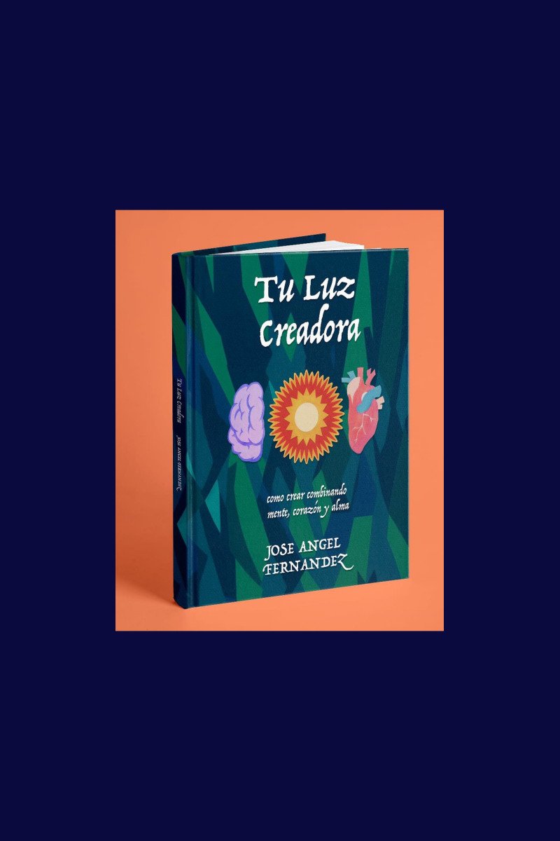 Tu luz creadora
