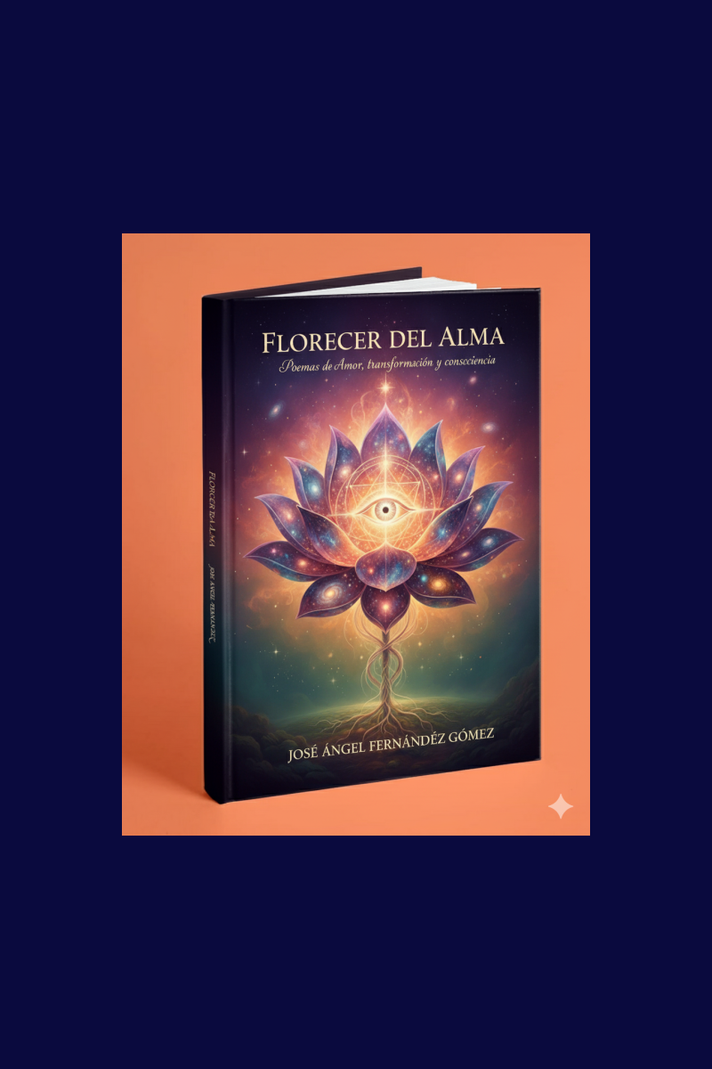 Florecer del Alma